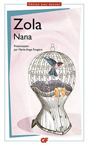 Nana (French language, 2013)