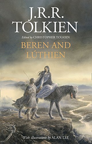Beren and Luthien (2017)