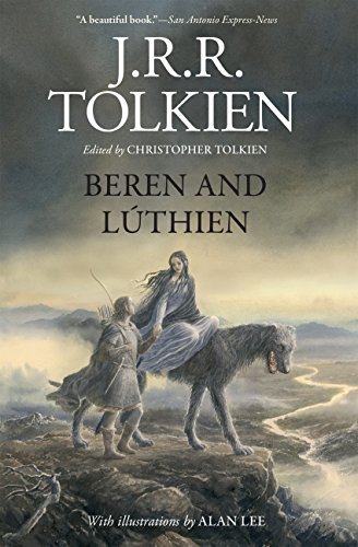 Beren and Lúthien (2017)