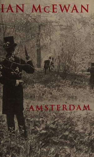 Amsterdam (1998, Quality Paperbacks District)