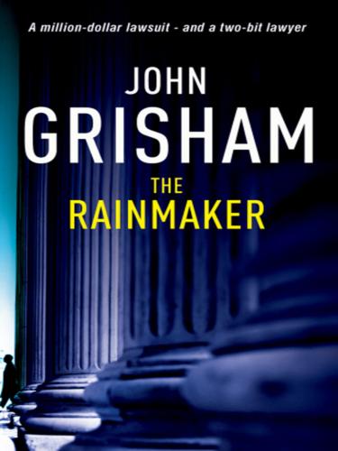 The Rainmaker (EBook, 2010, Random House Group Limited)