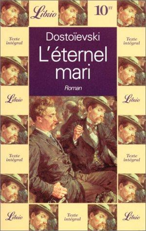 L'éternel mari (French language, 1996)