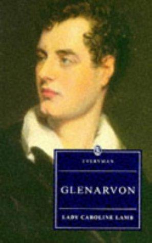 Glenarvon (Everyman Paperback Classics)
