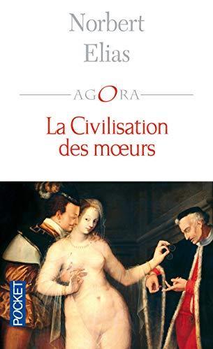 La civilisation des moeurs (French language)