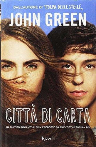 Città di carta (Italian language, 2015)