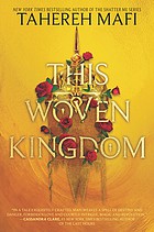 This Woven Kingdom (Hardcover, 2022, HarperCollins)
