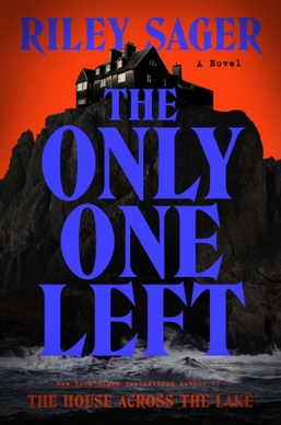 The Only One Left (Paperback, 2023, Dutton)