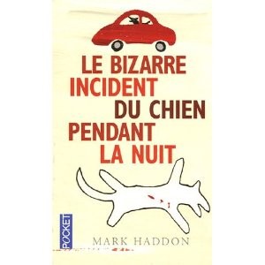 Le bizarre incident du chien pendant la nuit (French language, 2005, Pocket)