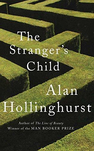 The Stranger's Child (2011)