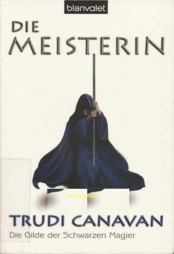 Die Meisterin (German language, 2006, CBT/CBJ)