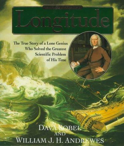 Longitude (1999, Fourth Estate)