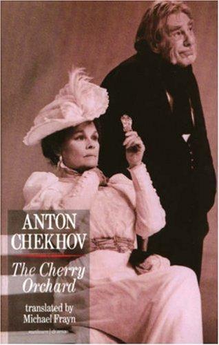 The cherry orchard (1978)