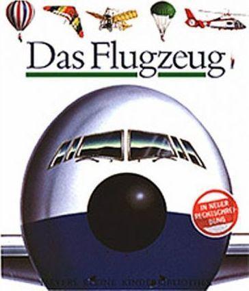 Das Flugzeug (German language, 1992)