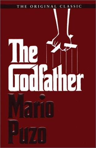 The godfather (2002, New American Library)