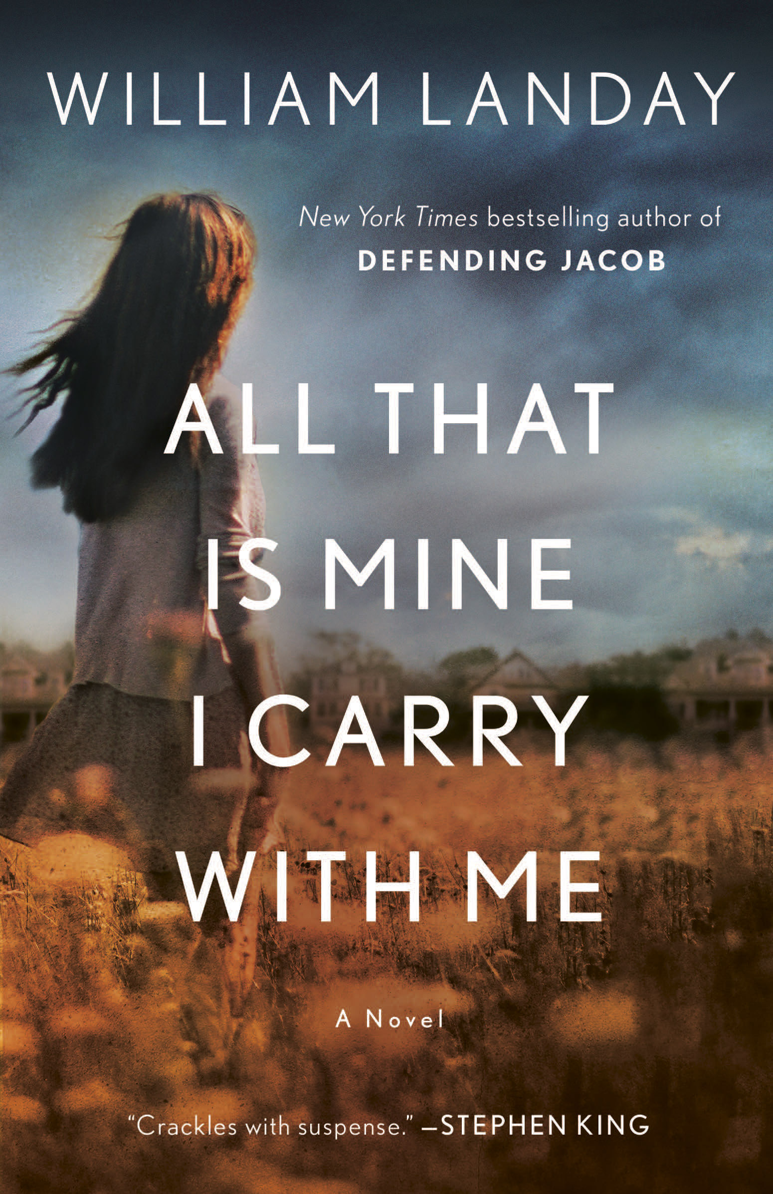 All That Is Mine I Carry with Me (EBook, 2023, Bantam)