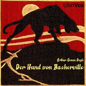 Der Hund von Baskerville (German language, 2017, LibriVox)