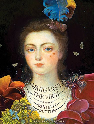 Margaret the First (AudiobookFormat, 2016, Tantor Audio)