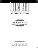 Film art (1990, McGraw-Hill)