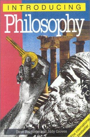 Introducing Philosophy (Introducing...(Totem)) (Paperback, Totem Books, Icon Books)