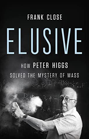 Elusive (Hardcover, 2022, Basic Books)