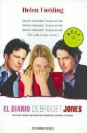 El Diario De Bridget Jones / Bridget Jones' Diary (Spanish language, 2005, Plaza & Janes S.A.,Spain)