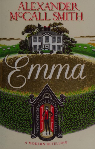 Emma (2014, HarperHQ)