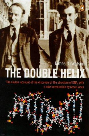 The Double Helix (1999, Penguin Books Ltd)