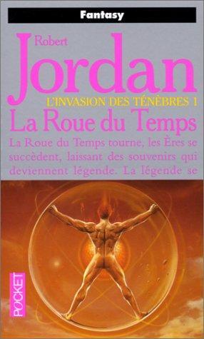 La roue du temps (French language, 1997)