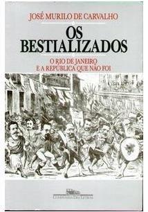 Os bestializados (Portuguese language, 1987)