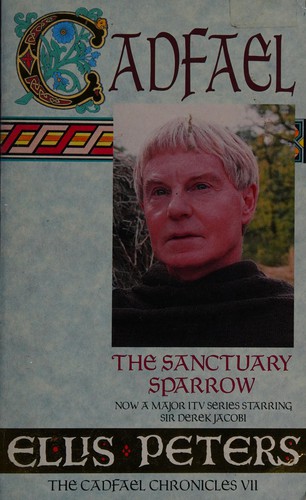 The sanctuary sparrow (1994, Warner Futura)