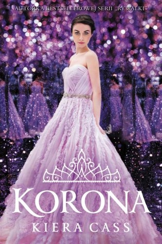 Korona (Paperback, Polish language, 2016, Jaguar)