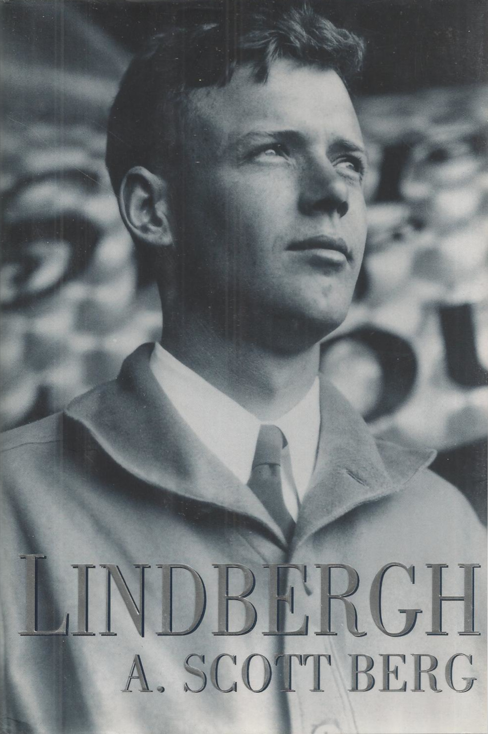 Lindbergh (Hardcover, 1998, G.P. Putnam's Sons)