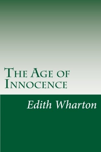 The Age of Innocence (2014, CreateSpace Independent Publishing Platform)