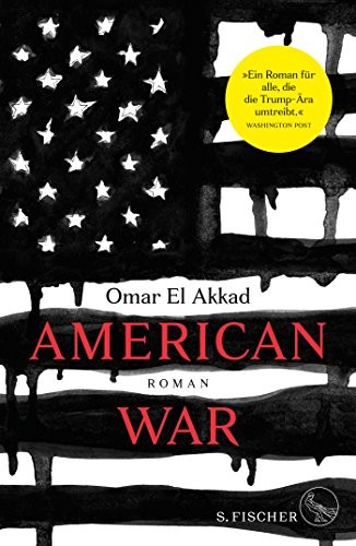 American War (Hardcover, 2017, FISCHER, S.)