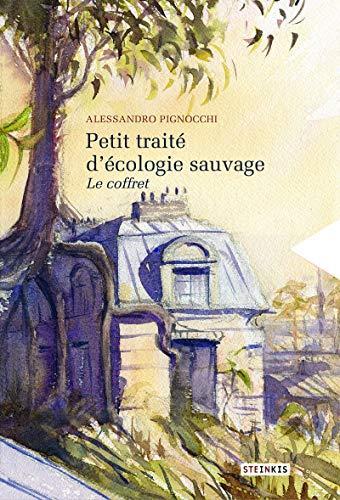 Petit traité d'écologie sauvage : le coffret (French language, 2018)