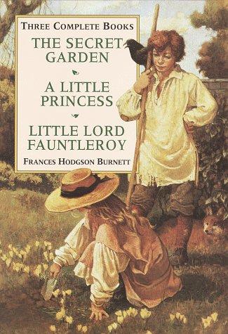 Secret garden (1995, Gramercy Books, Distributed by Random House Value Pub.)