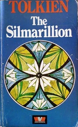 The silmarillion (Paperback, 1979, Unwin Paperbacks)