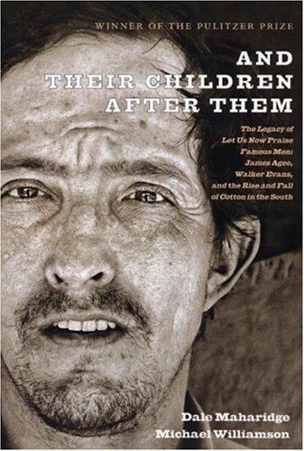 And their children after them (2004, Seven Stories Press)