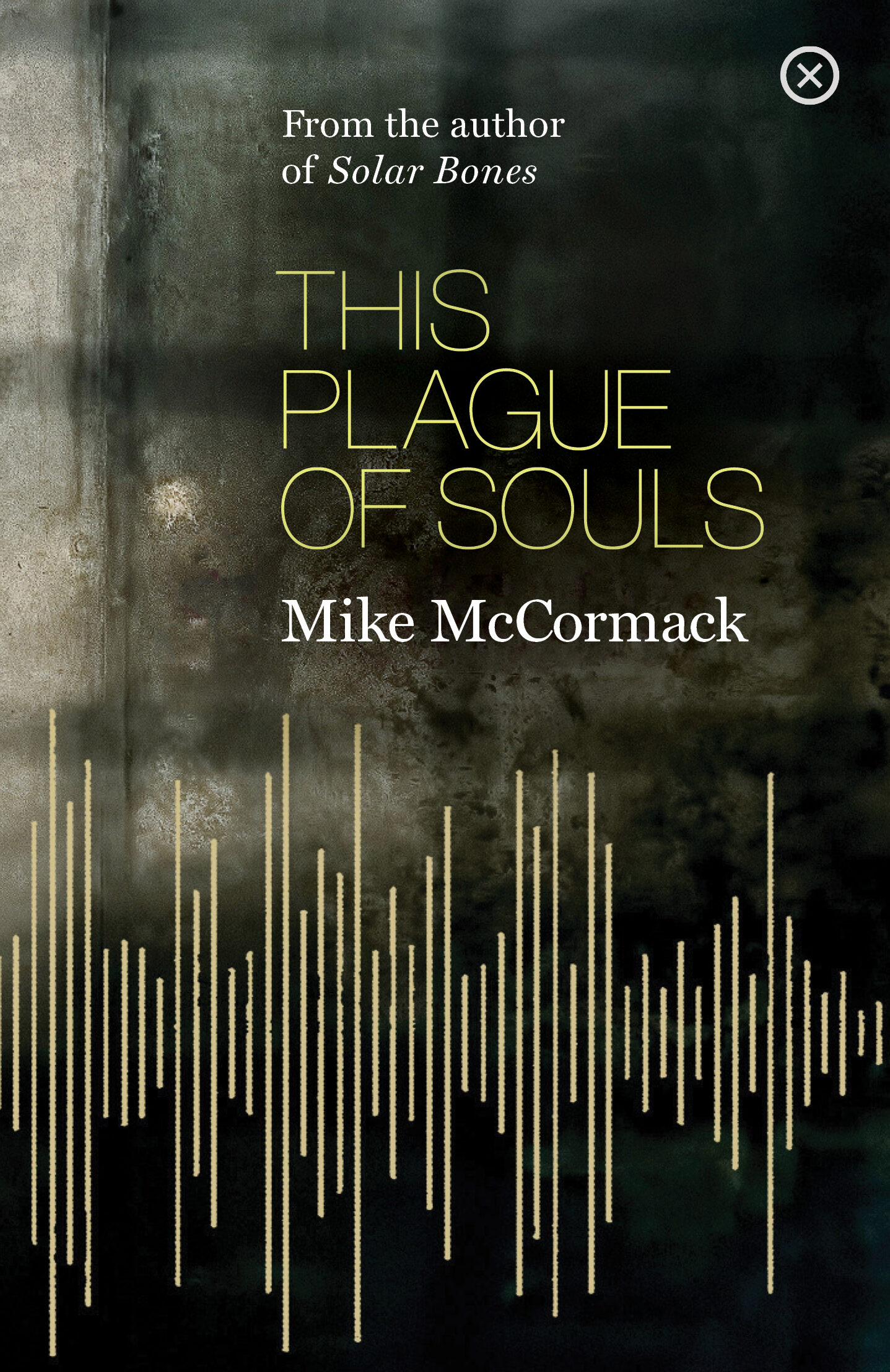 This Plague of Souls (Paperback, 2023, Tramp Press)