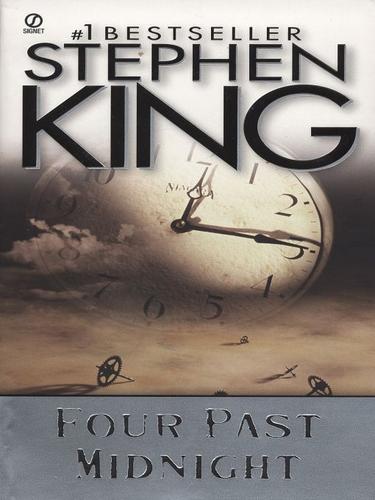 Four Past Midnight (EBook, 2009, Penguin USA, Inc.)