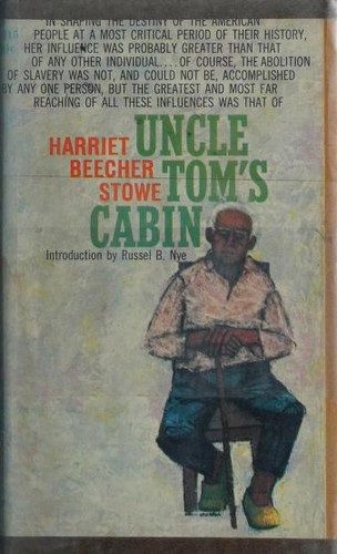 Uncle Tom's Cabin (1966, Washington Square Press)