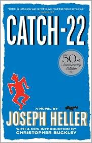 Catch-22 (2011, Simon & Schuster)