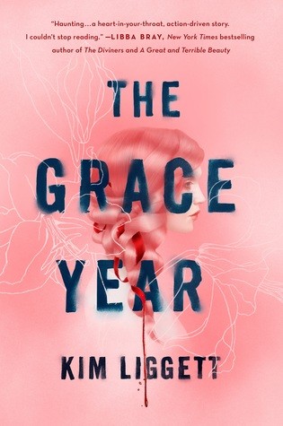 The Grace Year (Hardcover, 2019, Wednesday Books)