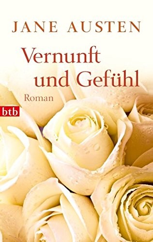 Vernunft und Gefühl (Paperback, 2011, btb Verlag)