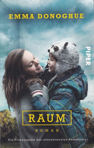 Raum (German language, 2016, Piper)