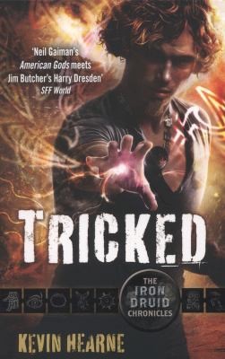 Tricked (2012, Little, Brown Book Group)