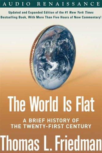 The World Is Flat [Updated and Expanded] (2006, Audio Renaissance)