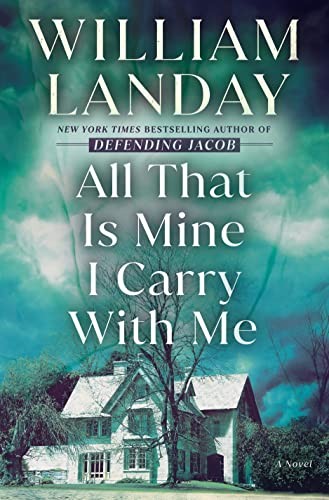 All That Is Mine I Carry with Me (2023, Random House Publishing Group)