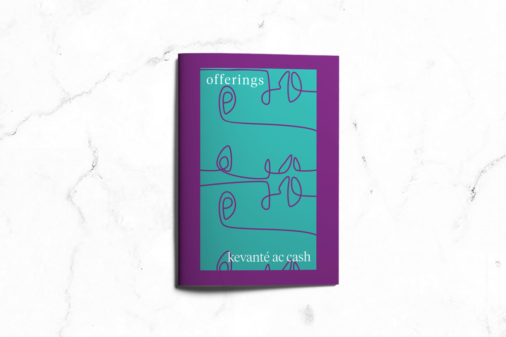 o f f e r i n g s (Paperback, Fourteen Publishing)