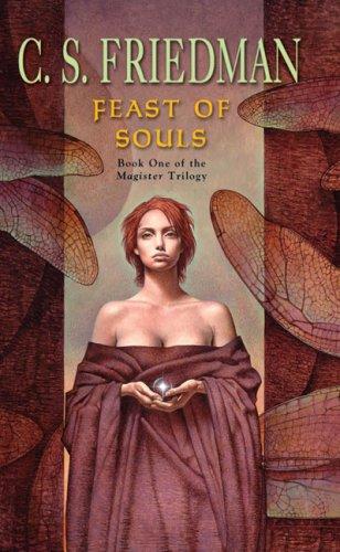 Feast of Souls (Paperback, 2008, DAW)